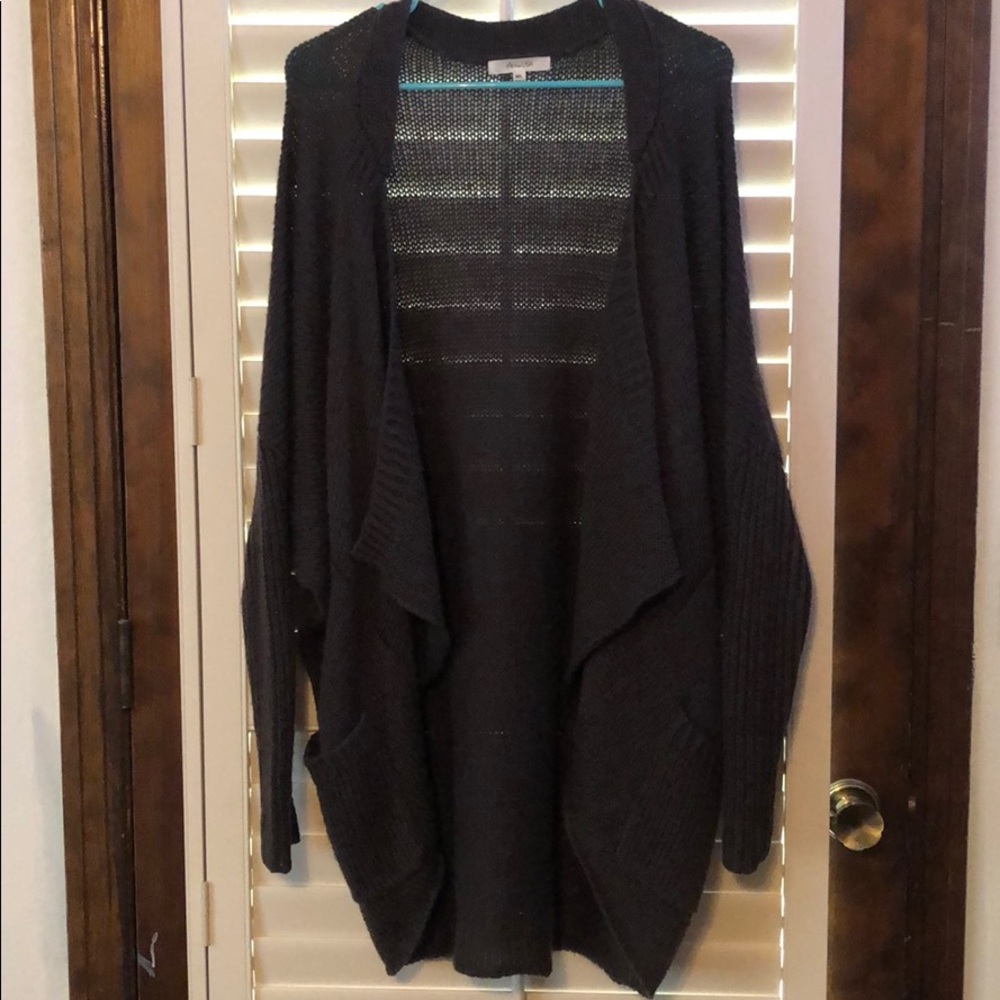 Cardigan